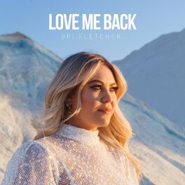 Album cover of Love Me Back