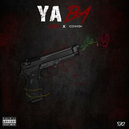Album cover of Ya Ba