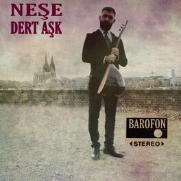 Album cover of NEŞE DERT AŞK