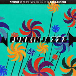 Album cover of Funkinjazz 3