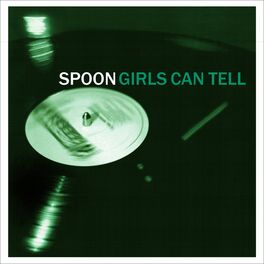 Album cover of Girls Can Tell