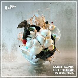 Album cover of CUT THE BEAT