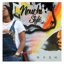 Album cover of Nouchi Stylé, vol. 1
