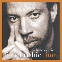 Album cover of Time (Deluxe Version)