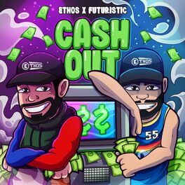 Album cover of Cash Out (feat. Futuristic)