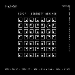 Album cover of Serenity (Remixes)