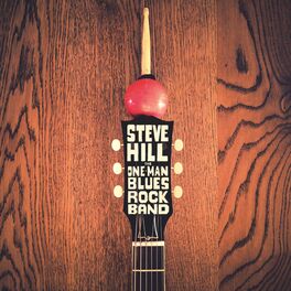 Album cover of The One Man Blues Rock Band (Live)