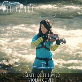 Album cover of Breath of the Wild (From 