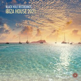 Album cover of Ibiza House 2021