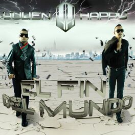 Album cover of El Fin Del Mundo