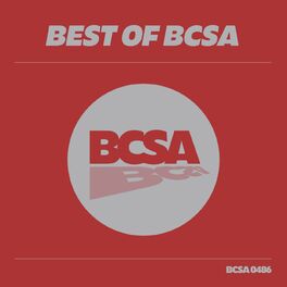 Album cover of Best of BCSA 2020