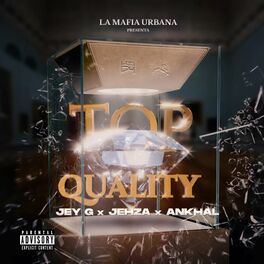 Album cover of Top Quality