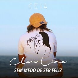 Album cover of Sem Medo de Ser Feliz