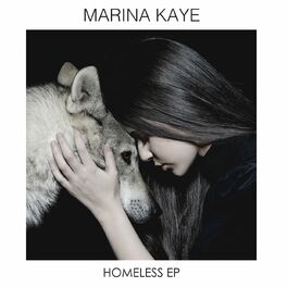 Album cover of Homeless - EP