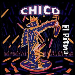 Album cover of El Ritmo