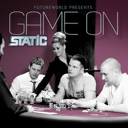 Album cover of Game On