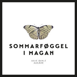 Album cover of Sommarføggel I Magan
