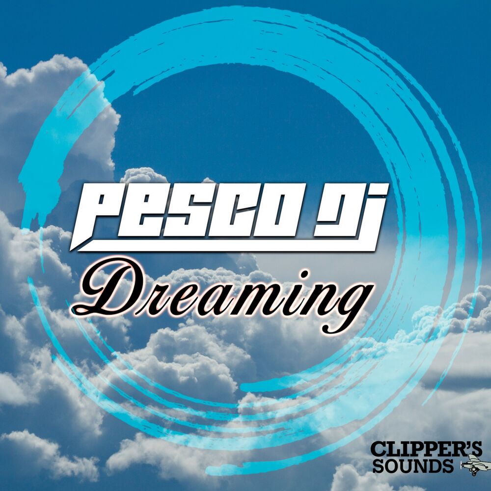 Dreaming extended mix. Pesco DJ. Pesco. Pesco DJ - Love me (Radio Edit).