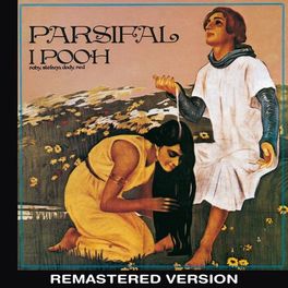 Album cover of Parsifal (2014 Remaster)