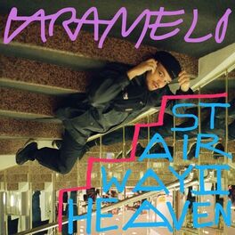 Album cover of Stairway 2 Heaven