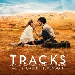 Album cover of Tracks (Original Motion Picture Soundtrack)