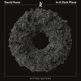 Album cover of In A Dark Place
