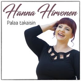 Album cover of Palaa takaisin