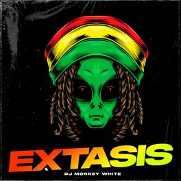 Album cover of Extasis