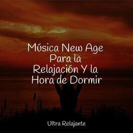 Album cover of Música New Age Para la Relajación Y la Hora de Dormir