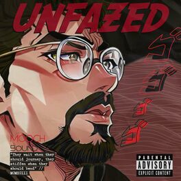 Album cover of Unfazed