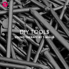 Album cover of DIY Tool Sound