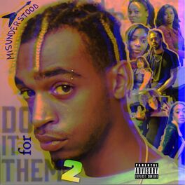 Album cover of Do It For Them 2