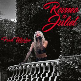 Album cover of Romeo and Juliet