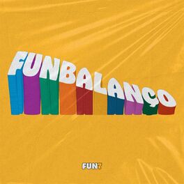 Album cover of Funbalanço