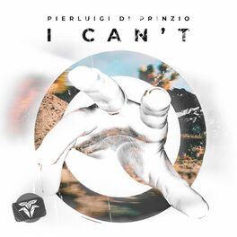 Album picture of I Can't