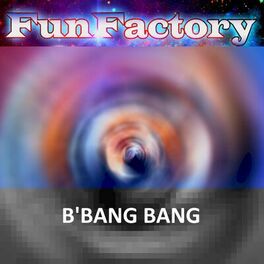 Album cover of B'Bang Bang