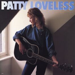 Album cover of Patty Loveless