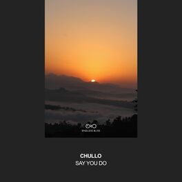 Album cover of Say You Do