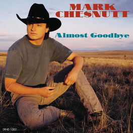 Album cover of Almost Goodbye