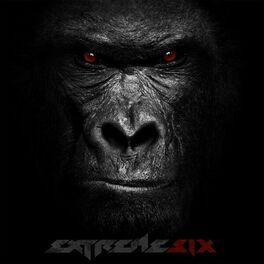 Album cover of SIX