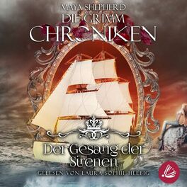 Album cover of Die Grimm Chroniken 4 - Der Gesang der Sirenen