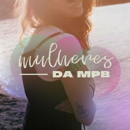 Album cover of Mulheres da MPB