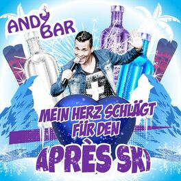 Album cover of Après Ski - Mein Herz schlägt für den Après Ski