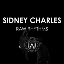 Album cover of Raw Rhythms EP