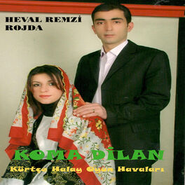 Album cover of Koma Dilan / Kürtçe Halay Oyun Havaları