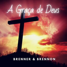 Album cover of A Graça de Deus