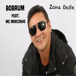 Album cover of Zona Oeste