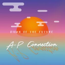 Album cover of Dawn of the Future
