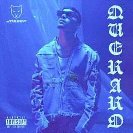Album cover of Que Raro