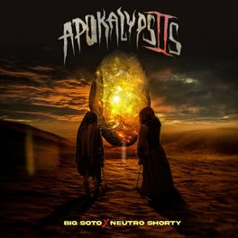 Album cover of Apokalypsis 2